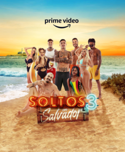 Assistir Soltos em Salvador Online Grátis – Temp3