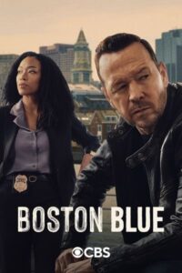 Boston Blue: Season 1