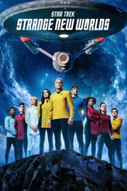Star Trek: Strange New Worlds: Season 4