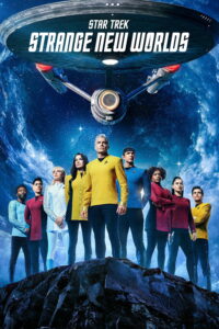 Star Trek: Strange New Worlds: Season 4
