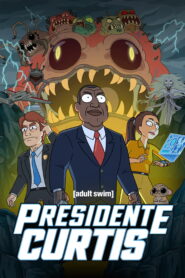 Presidente Curtis