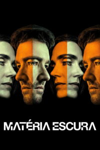 Matéria Escura: Season 2